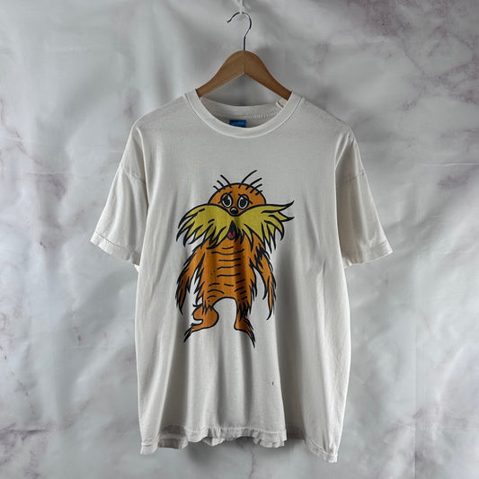 Vintage 90s The Lorax Tee