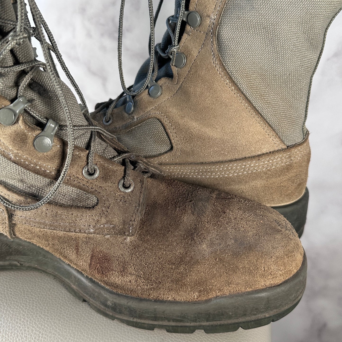 Military Belleville AFTW Combat Boots