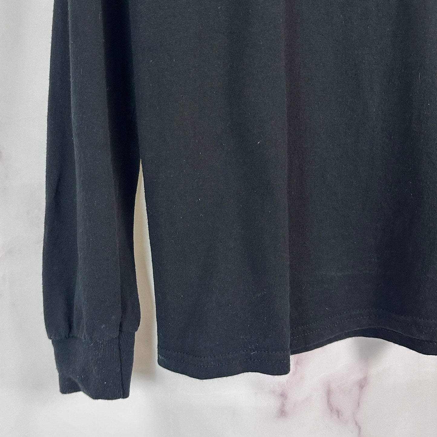 Kanye West The Life Of Pablo Ultralight Beam Tour Longsleeve