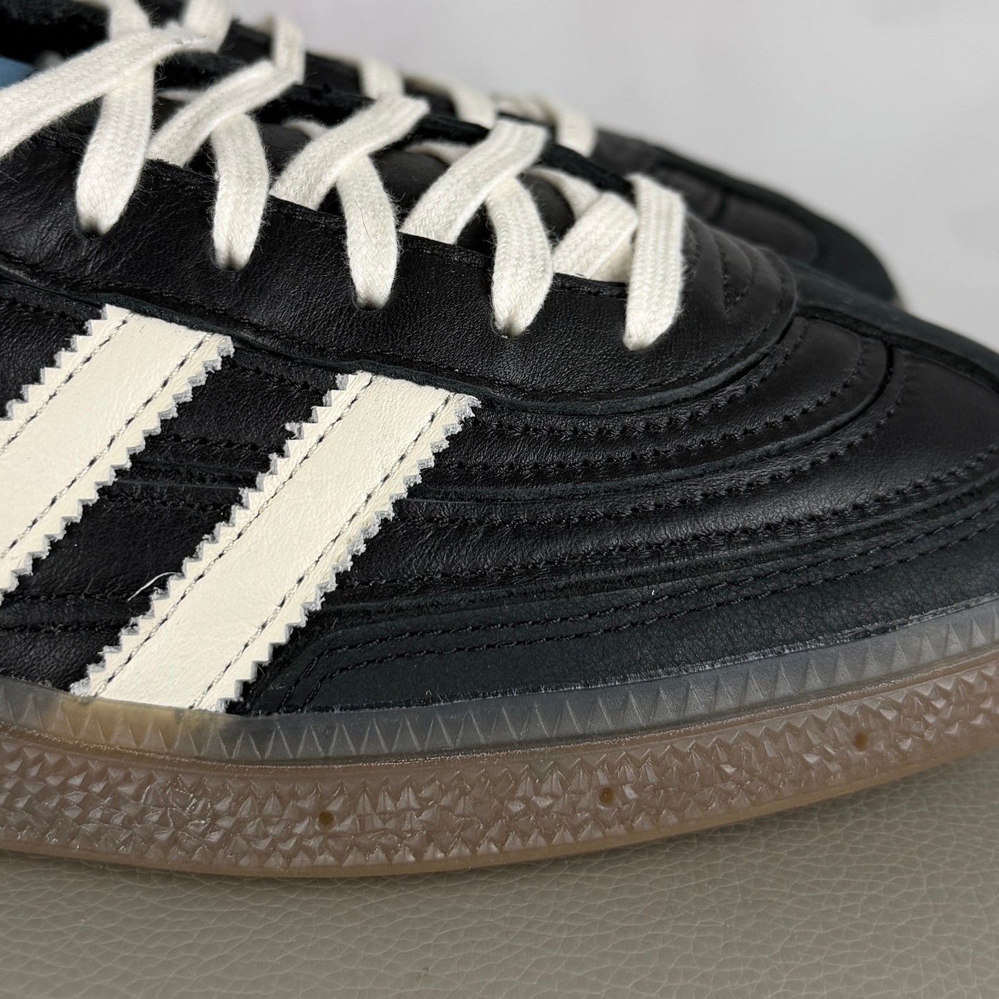 Adidas Handball Special Black BSTN OG 'With a Twist'