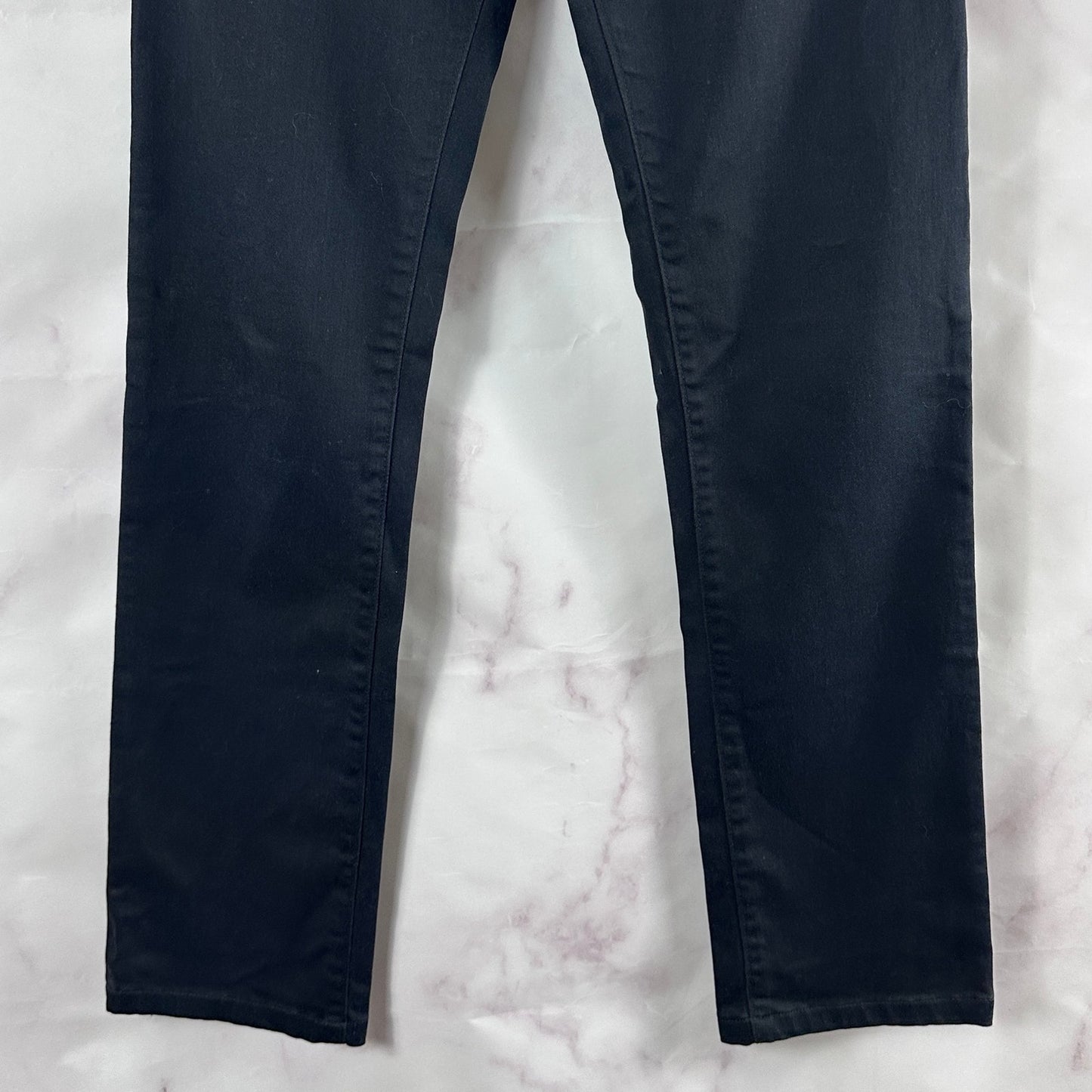 Dior Homme Black Chino Pants