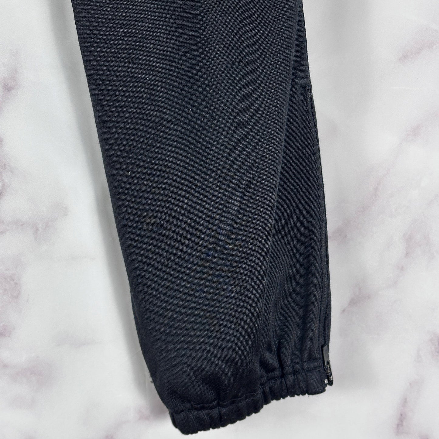 Needles Black Essential Joggers