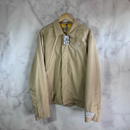 Gallery Dept. Off-Site Trucker Jacket Natural