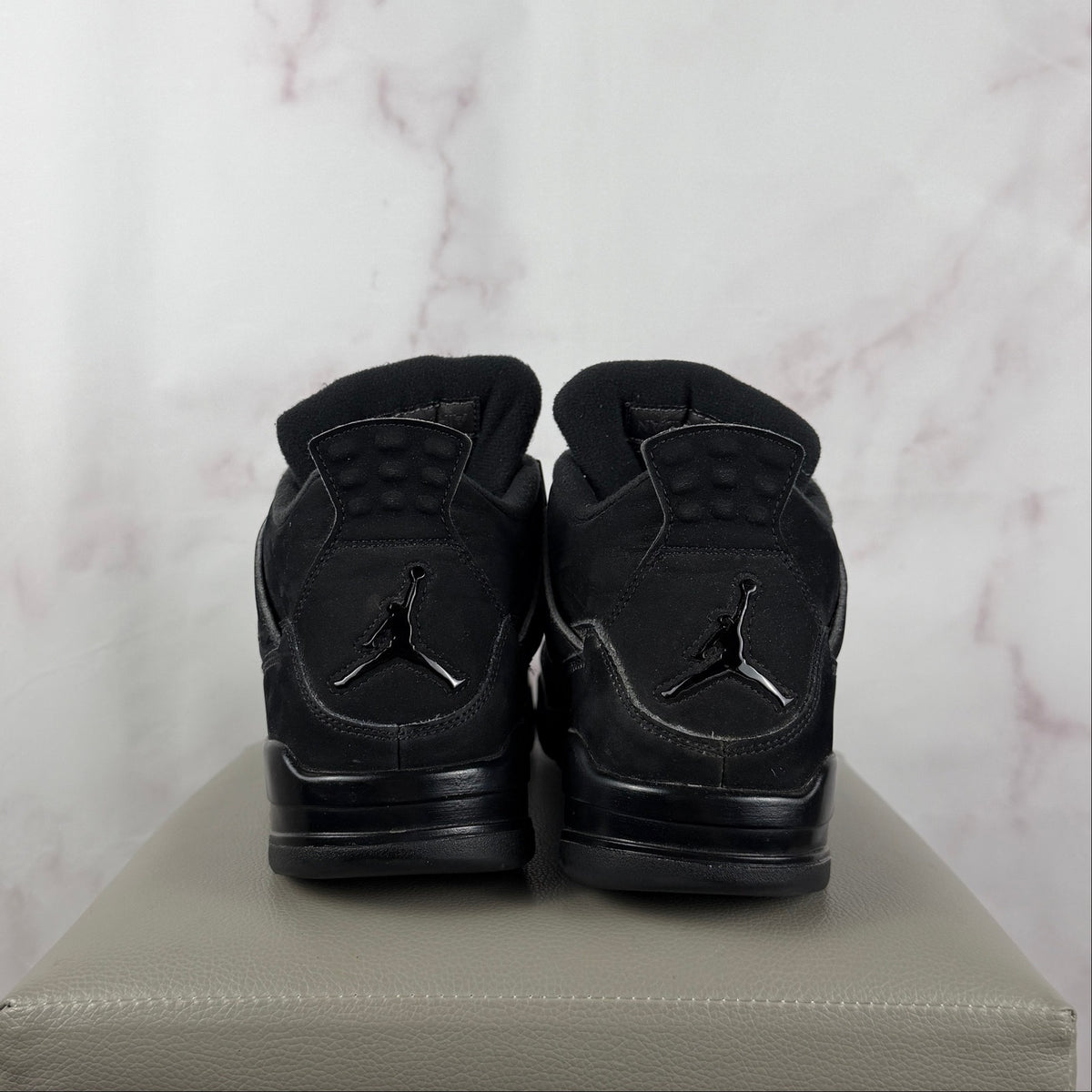Nike Air Jordan 4 Black Cat 2020
