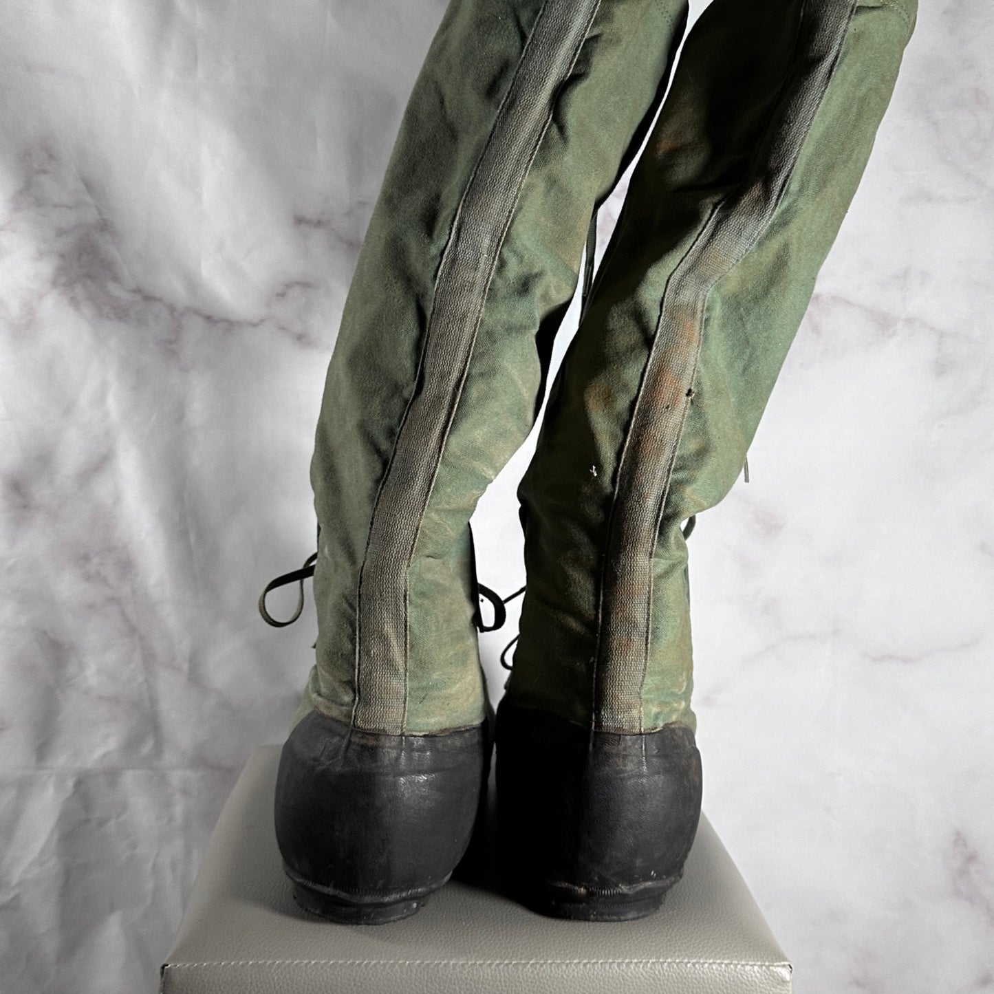 Extreme Cold Weather N-1B Mukluk Boots