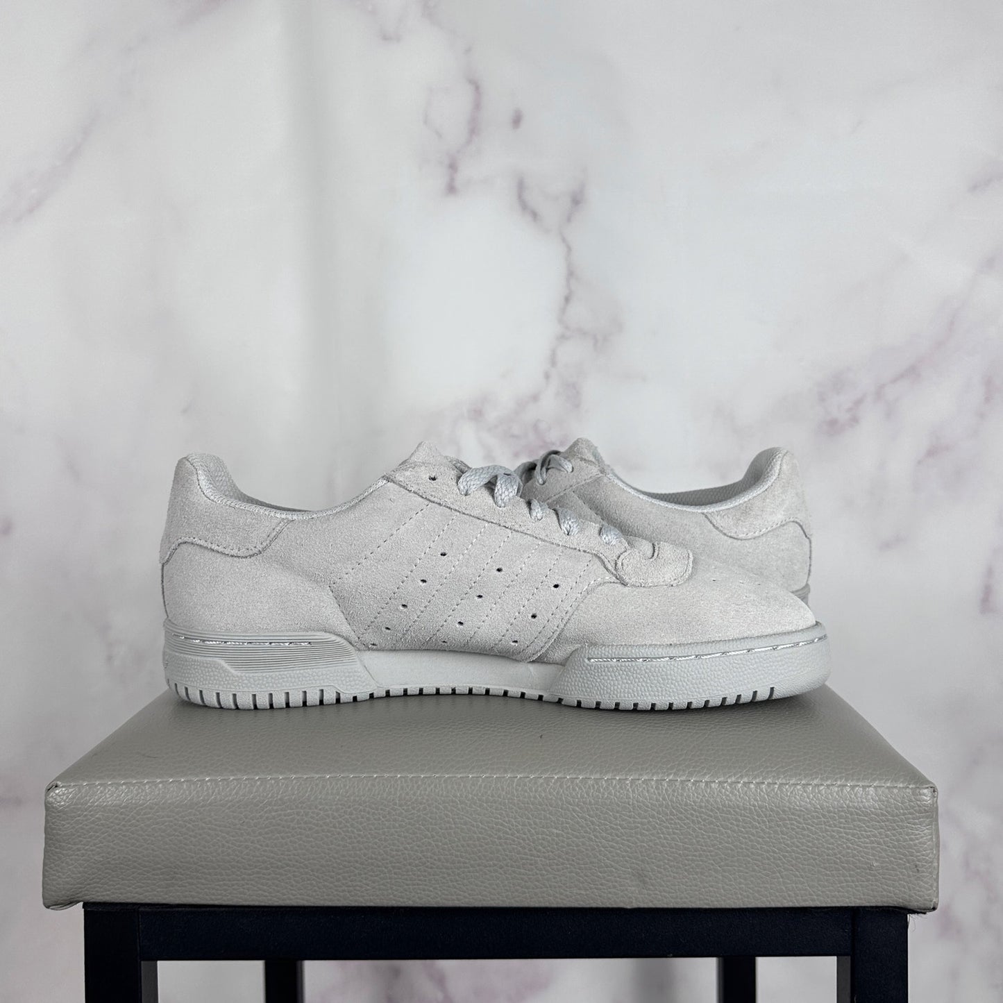 Adidas Yeezy Powerphase Quiet Grey