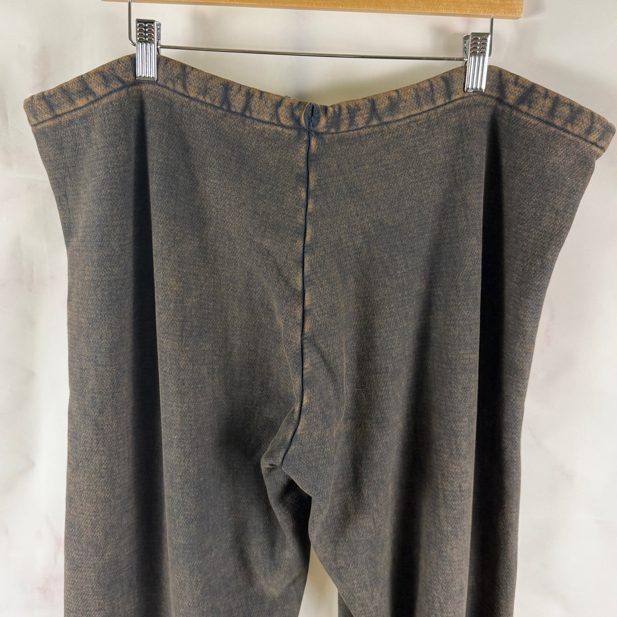 Yeezy Sample Mineral Wash Sweatpants
