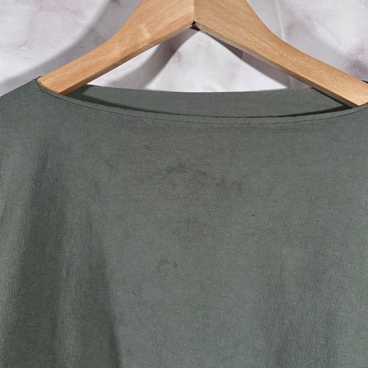 Yeezy Sample Eucalyptus Box Longsleeve