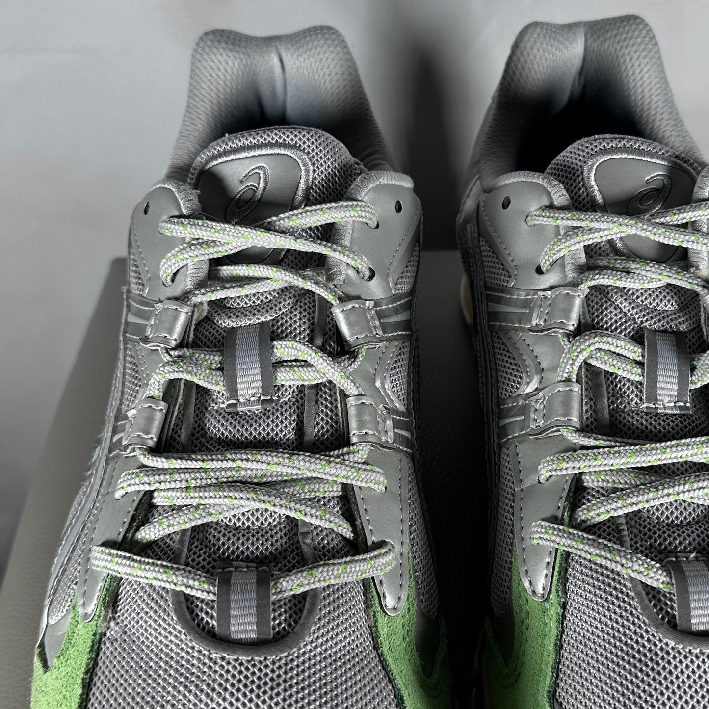 Awake NY x ASICS Gel-Kayano 5 360 Green