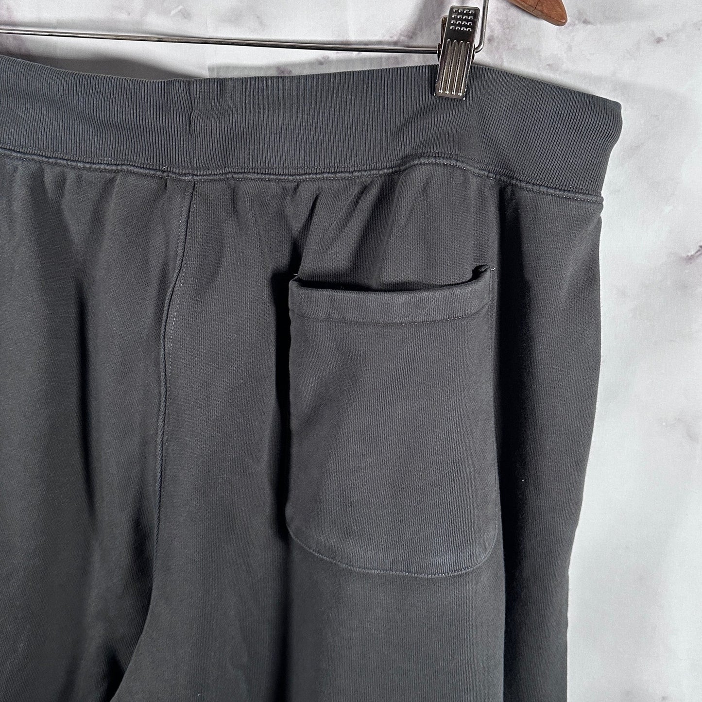 Madhappy x Gap Grey Globe Sweatpants