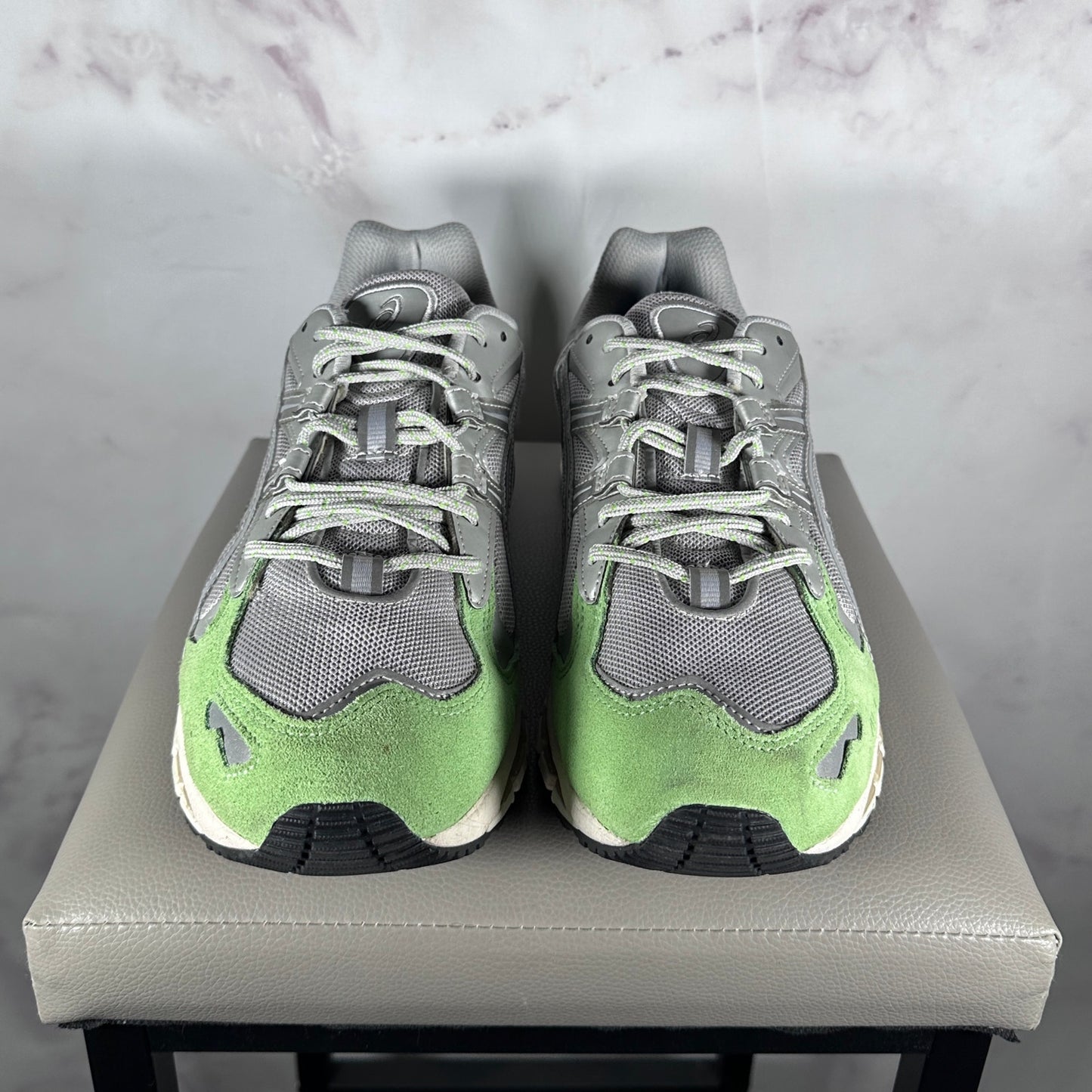 Awake NY x ASICS Gel-Kayano 5 360 Green