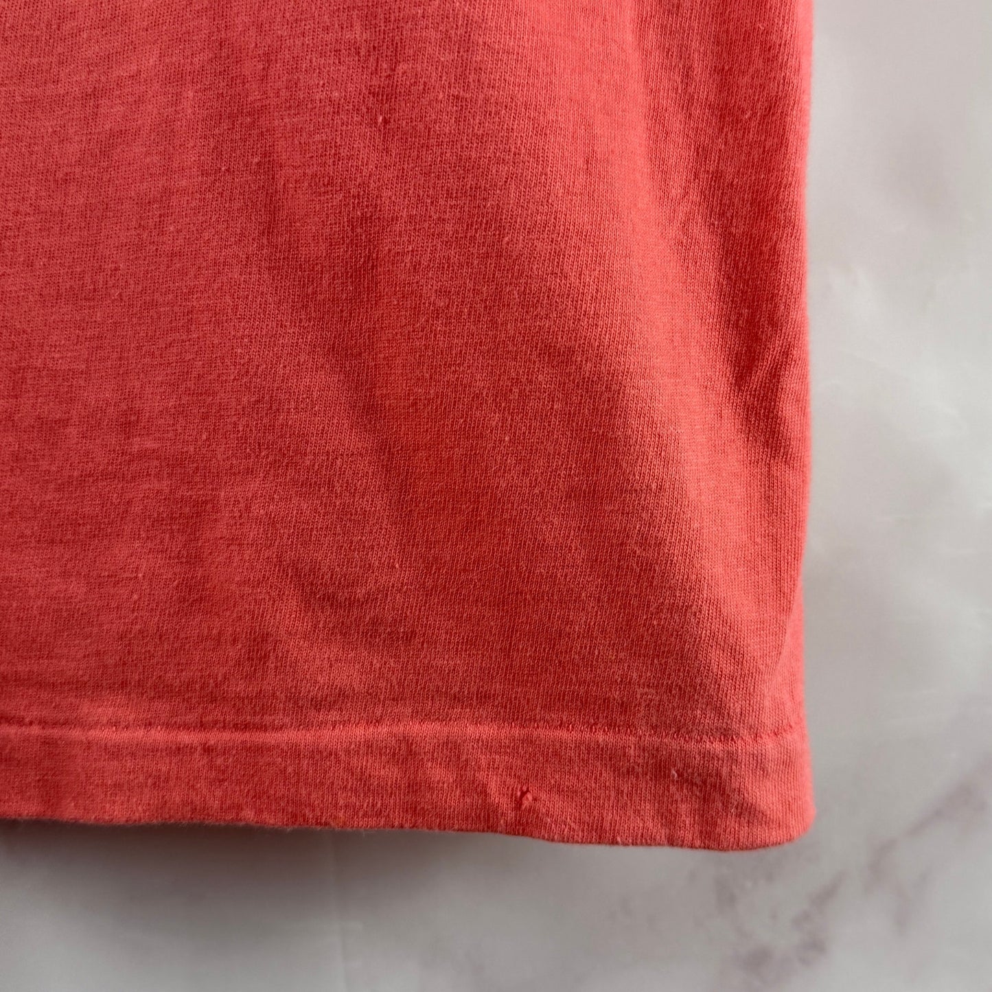 Vintage 90s San Diego Peach Graphic Tee