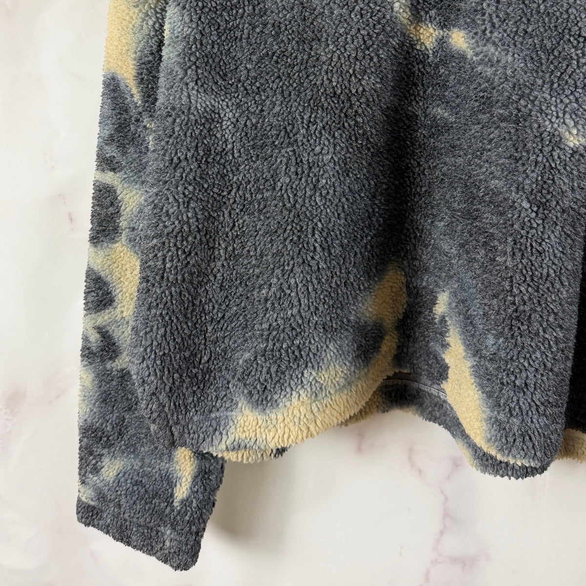 Cactus Plant Flea Market A/W19 OG Cowboy Fleece