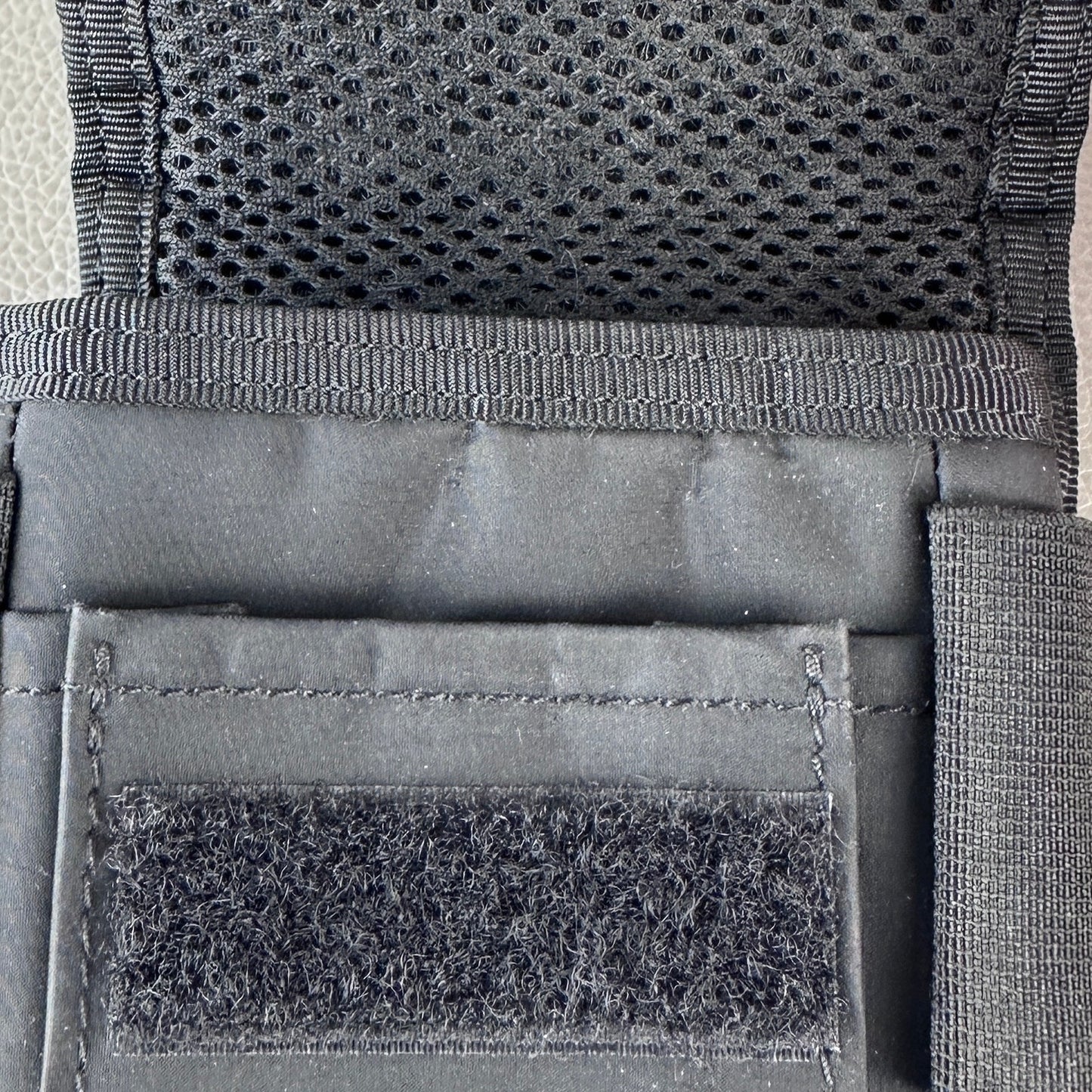 Porter Yoshida & Co. Black Drive Pouch