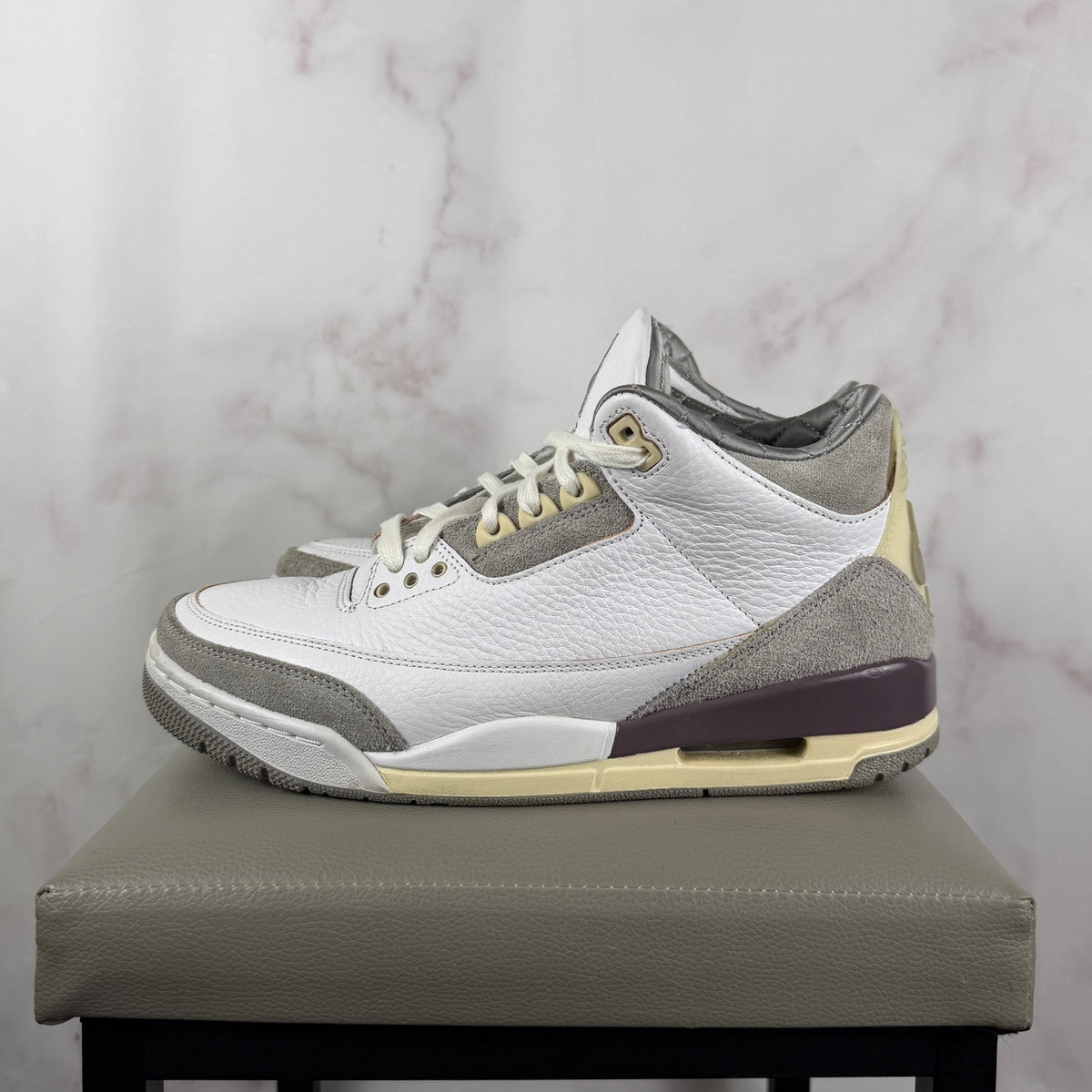 Nike x A Ma Maniere Air Jordan 3