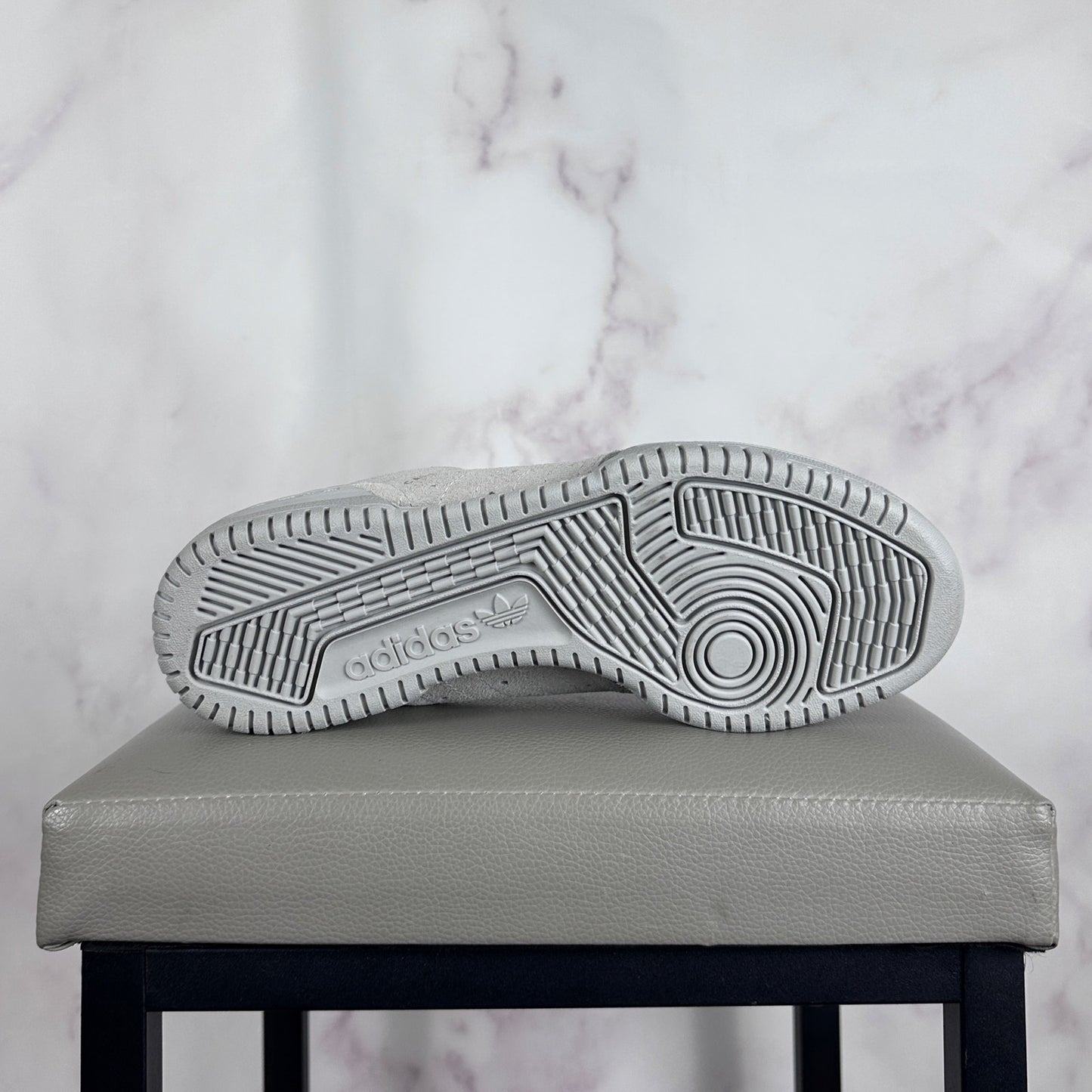 Adidas Yeezy Powerphase Quiet Grey