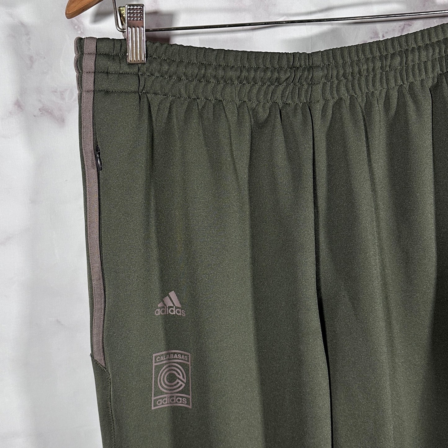Yeezy x Adidas Calabasas Core Track Pant