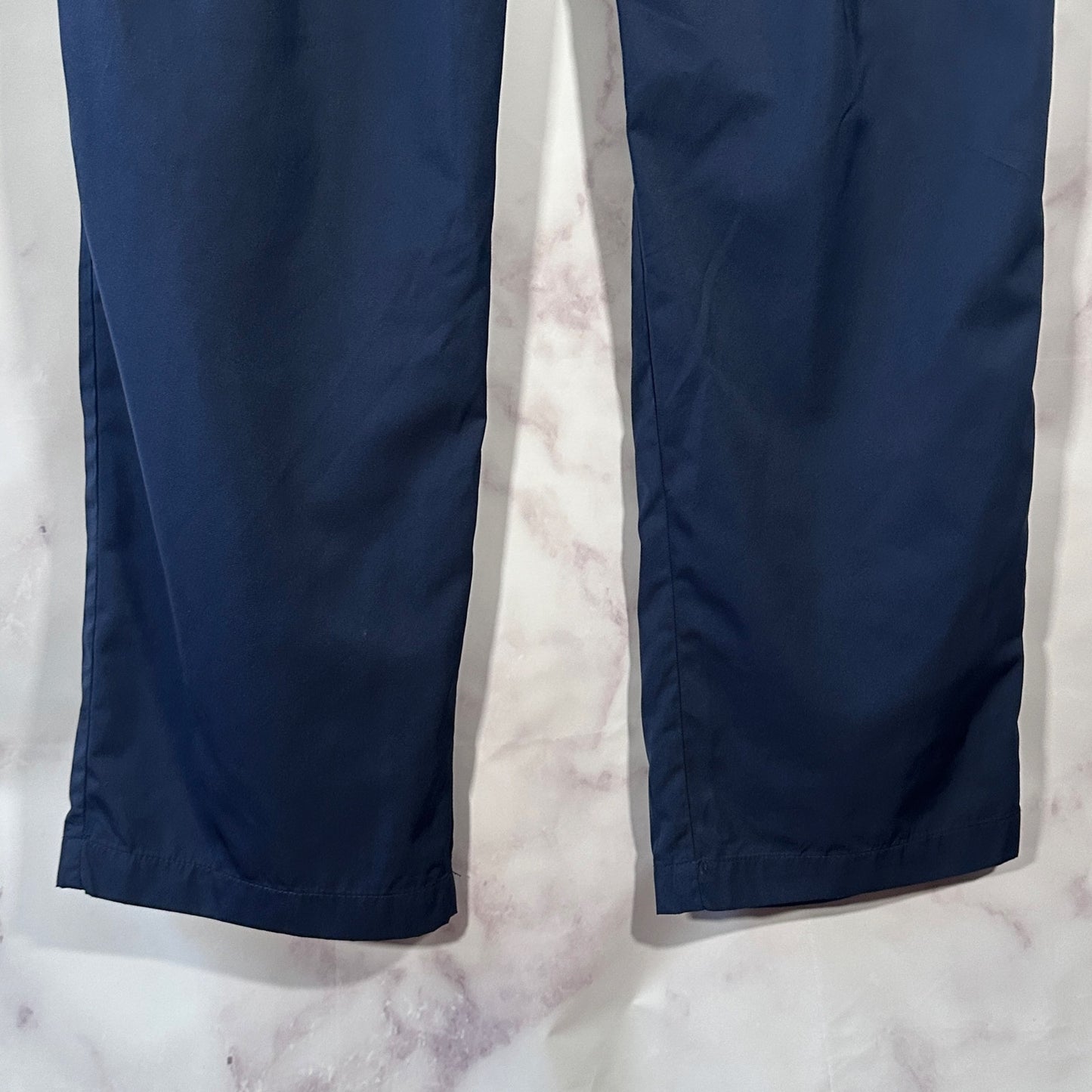 Kith Navy Pleated Kyson Pant