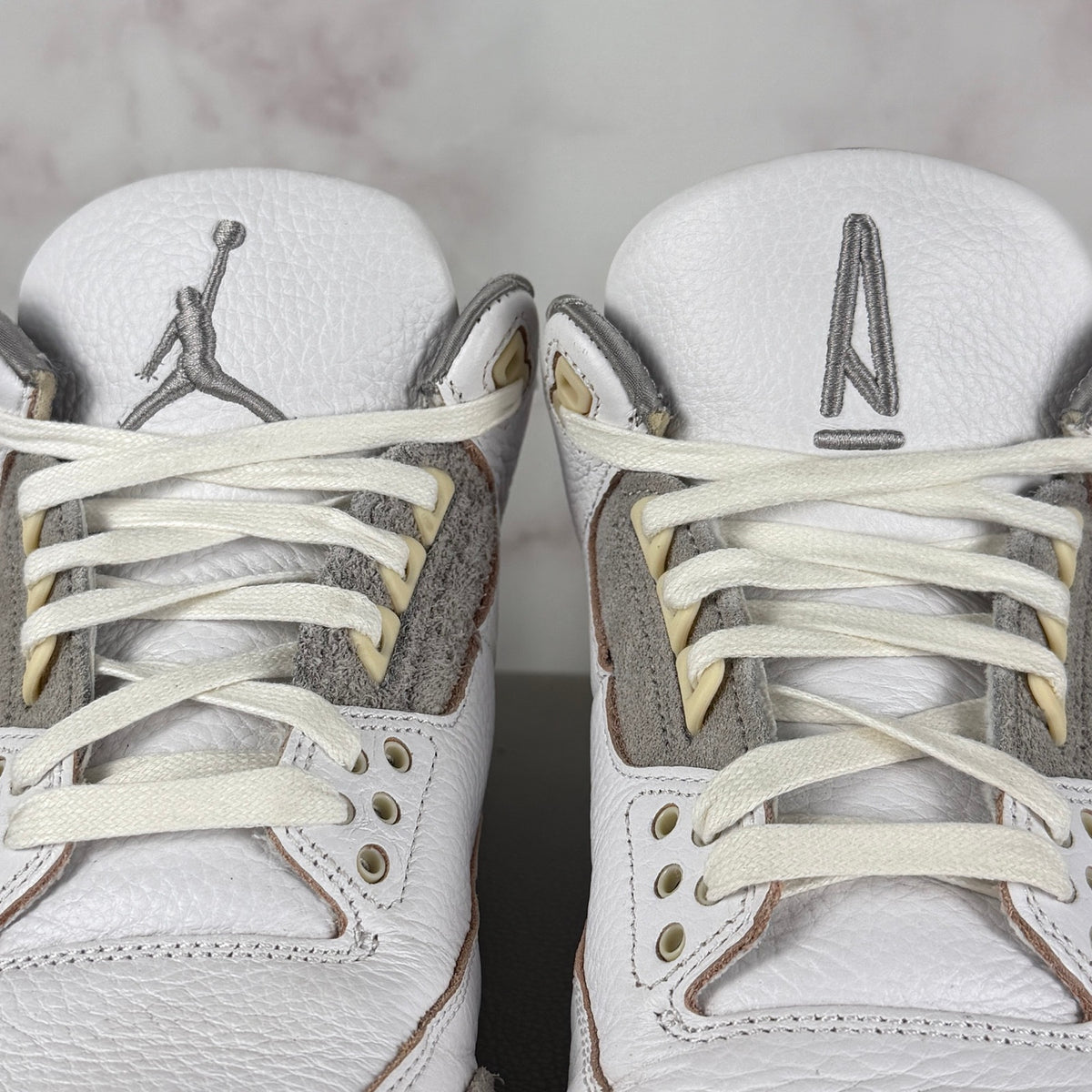 Nike x A Ma Maniere Air Jordan 3