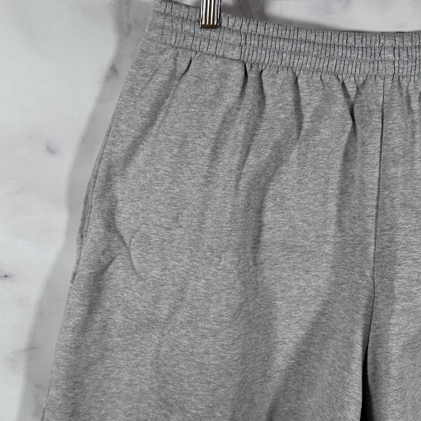 Balenciaga Limited Edition New York 1 of 50 Grey Sweatshorts