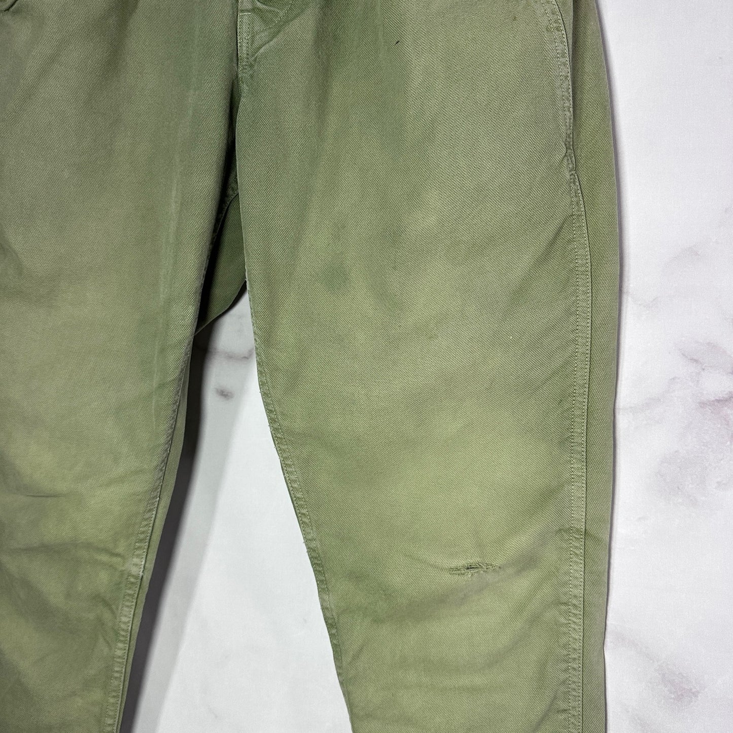 Kapital Sarouel Nouvelle Green Joggers