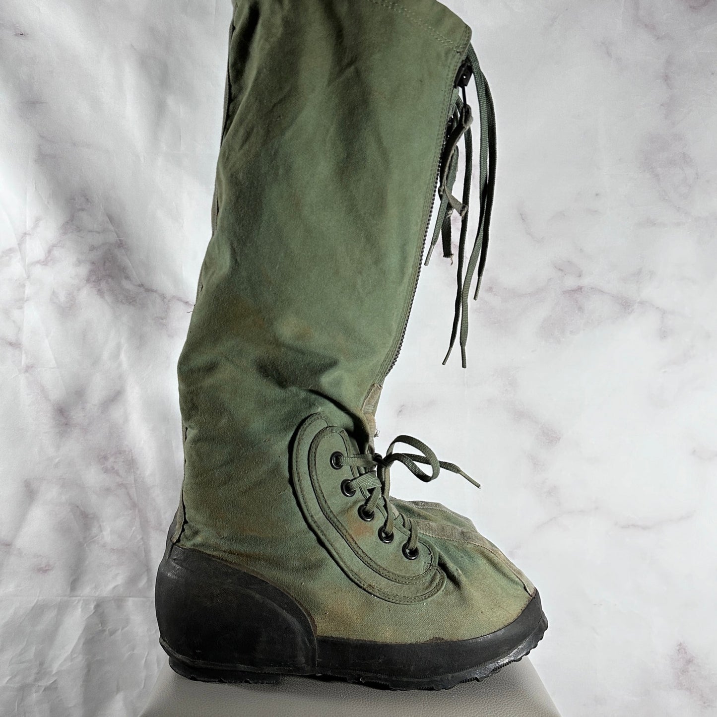 Extreme Cold Weather N-1B Mukluk Boots