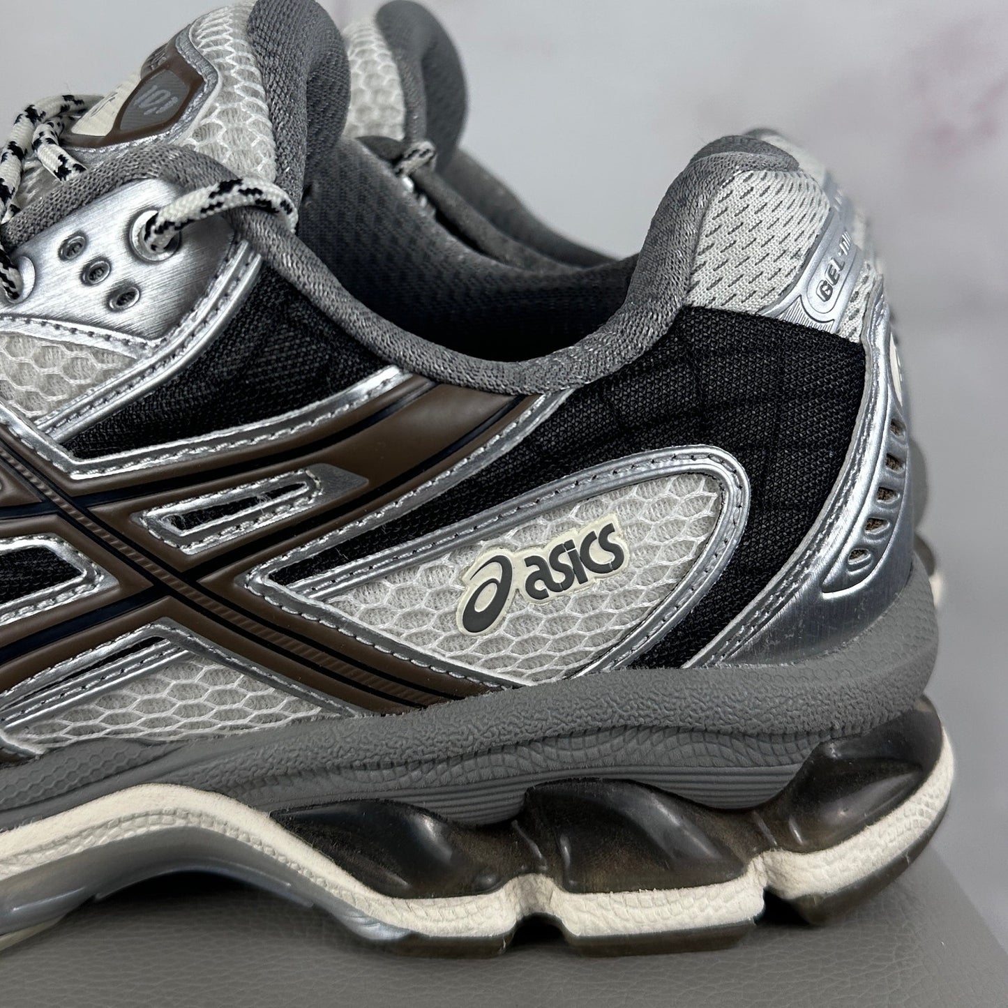 ASICS Gel-Nimbus 10.1 Ocean Haze