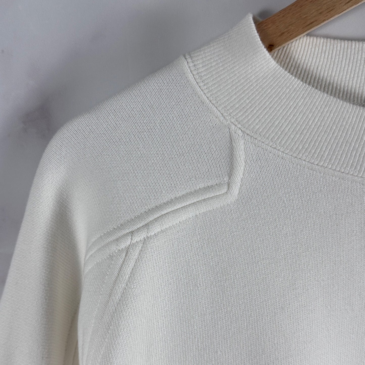 Hidden NY x Umbro Off-White International Crewneck