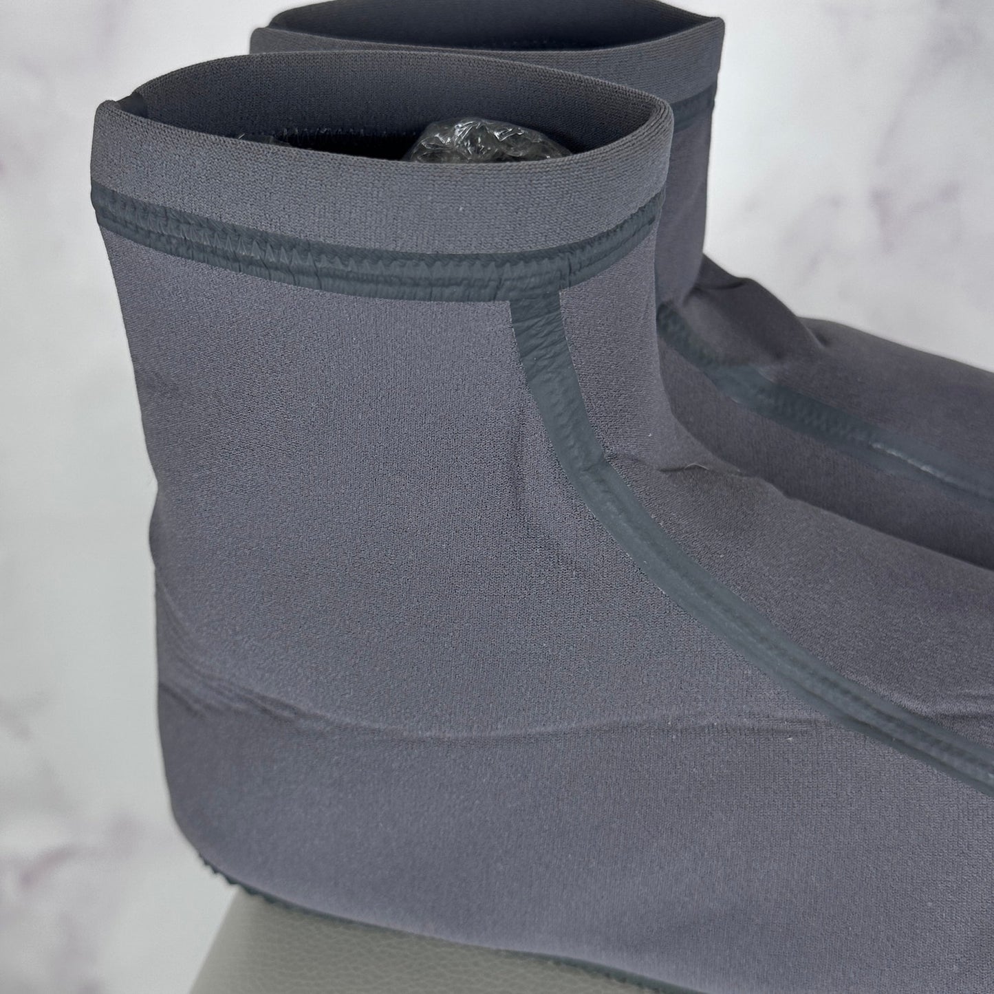 Yeezy Coachella Scuba Boot