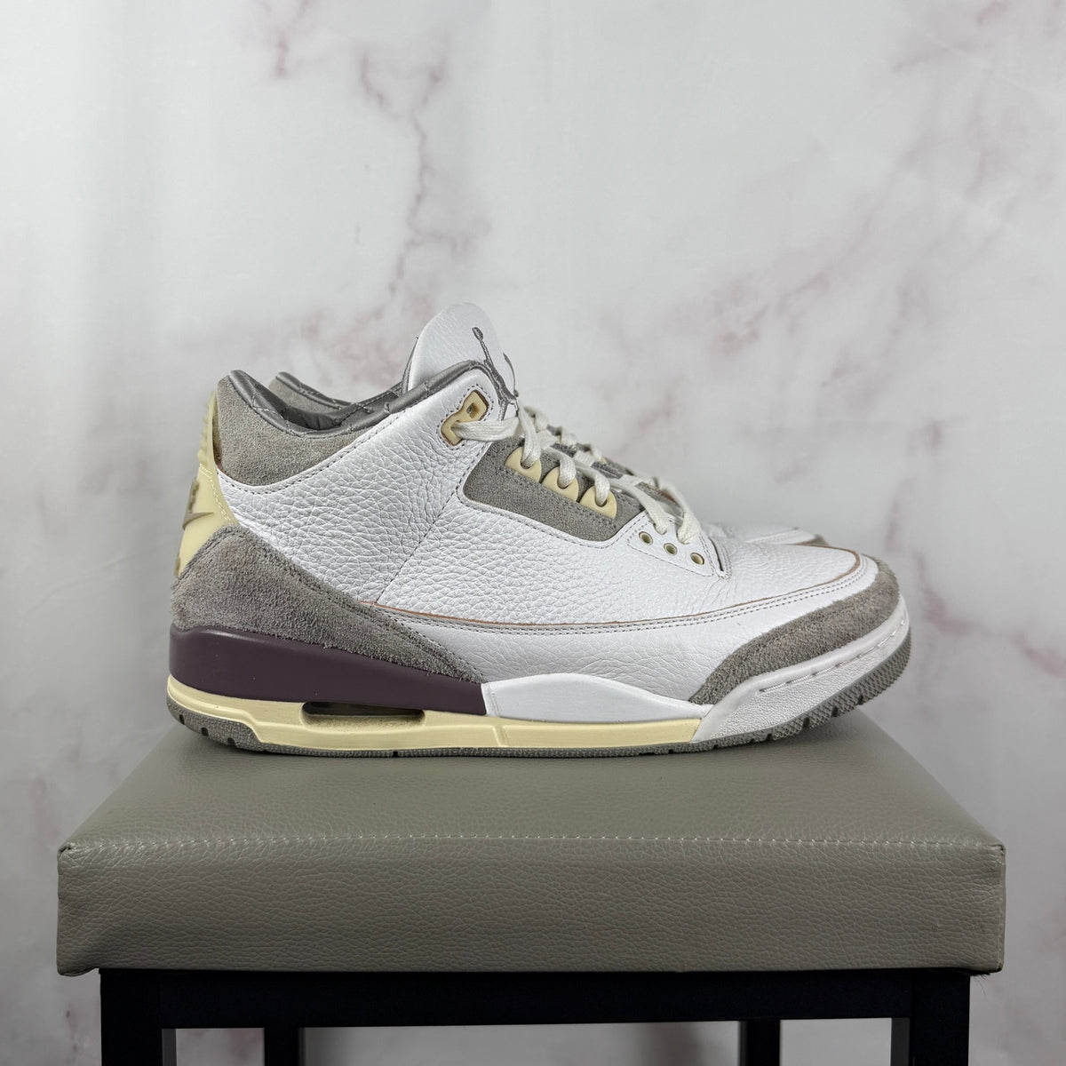 Nike x A Ma Maniere Air Jordan 3
