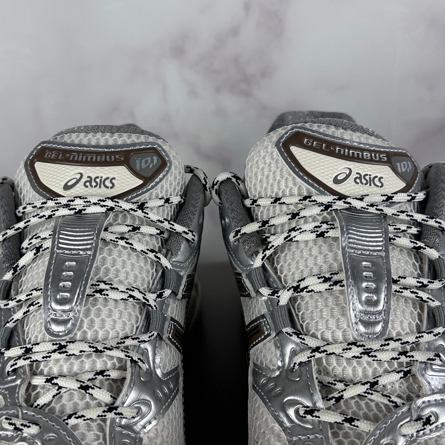 ASICS Gel-Nimbus 10.1 Ocean Haze