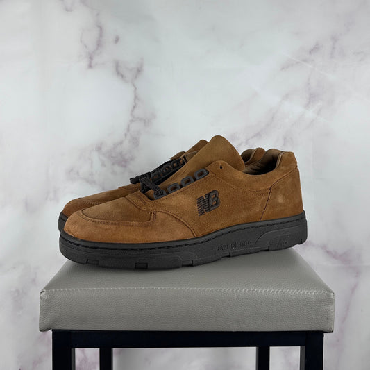 New Balance Allerdale Brown Suede MiUK