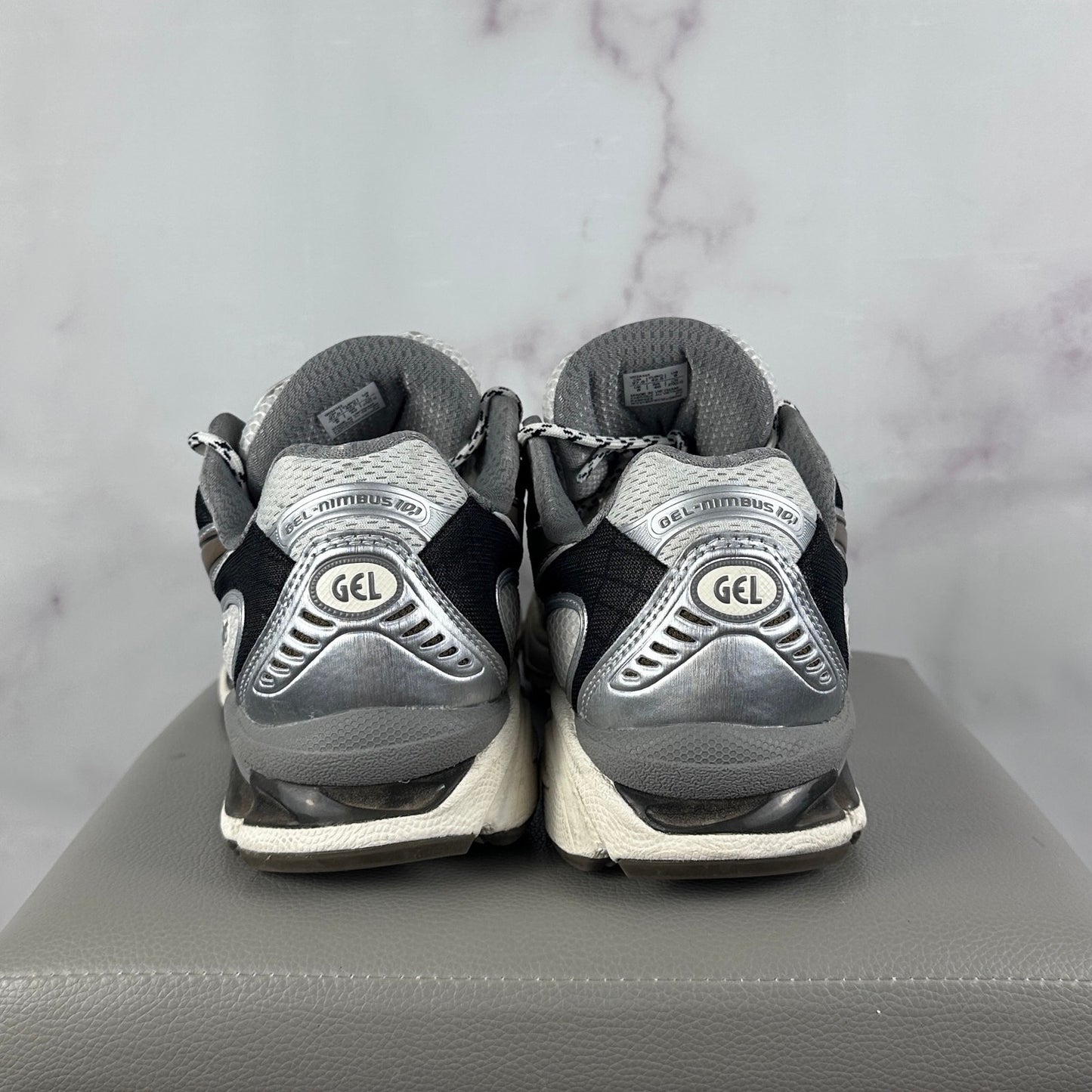 ASICS Gel-Nimbus 10.1 Ocean Haze