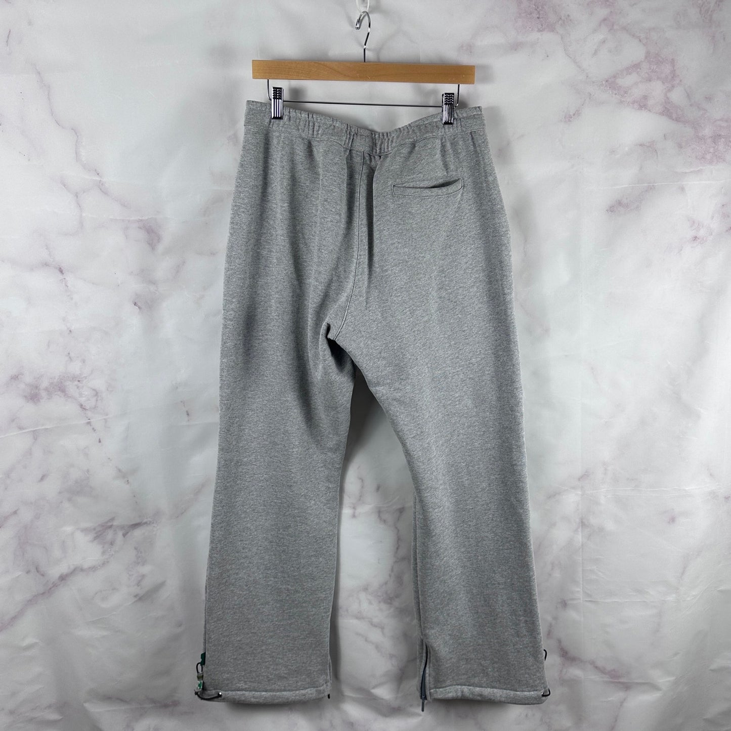 Hidden NY x Annie Curved Seam Sweatpants