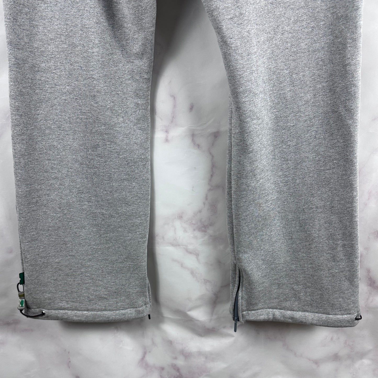 Hidden NY x Annie Curved Seam Sweatpants