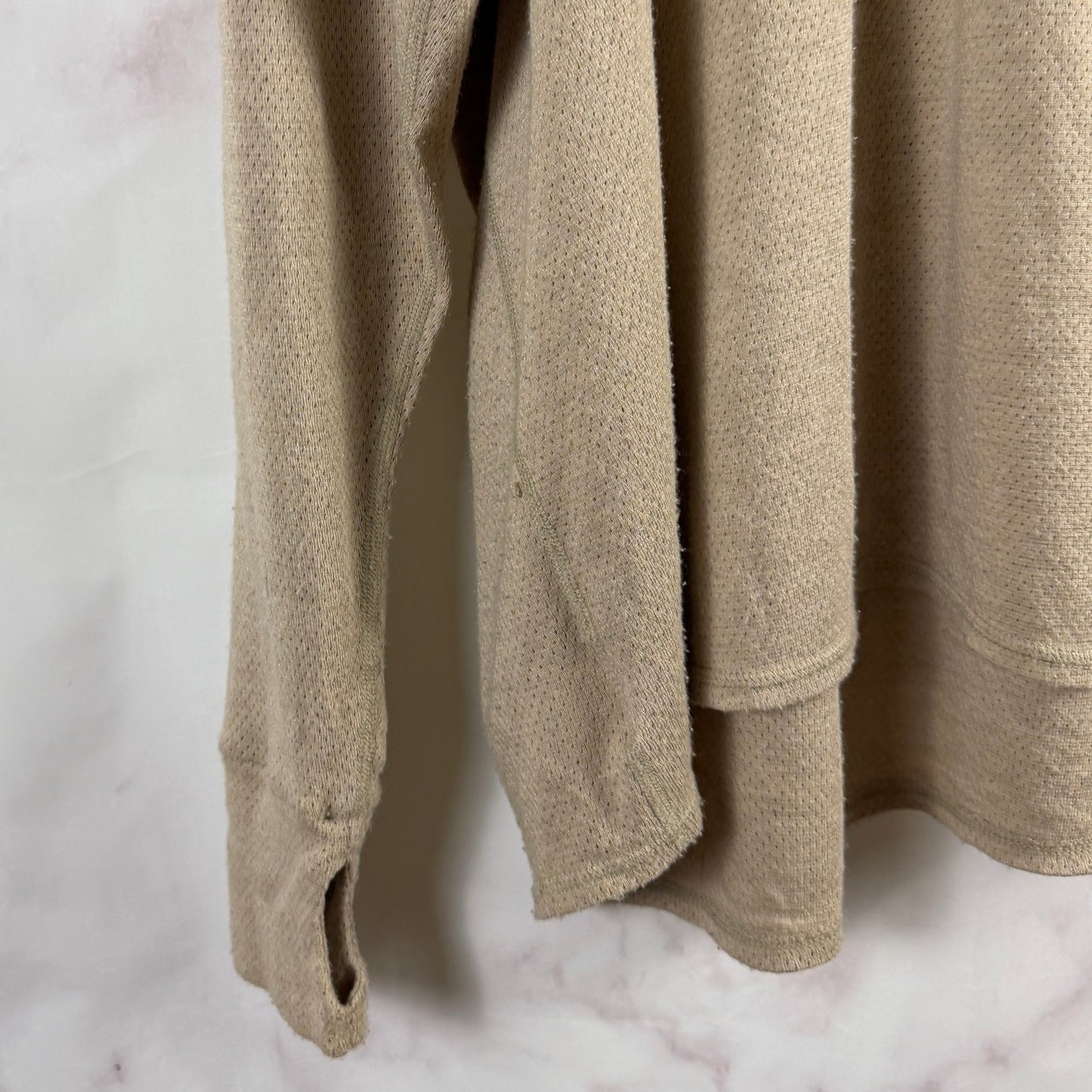 US Military Base Layer Thermal Undershirt