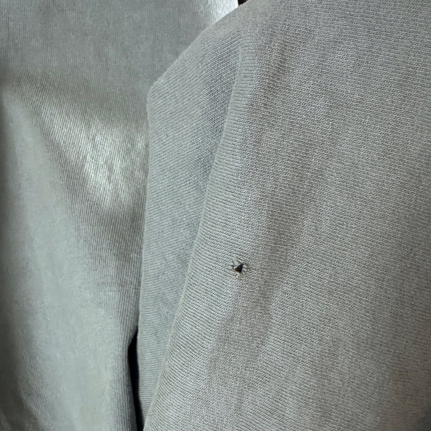 Yeezy Sample Eucalyptus Box Longsleeve