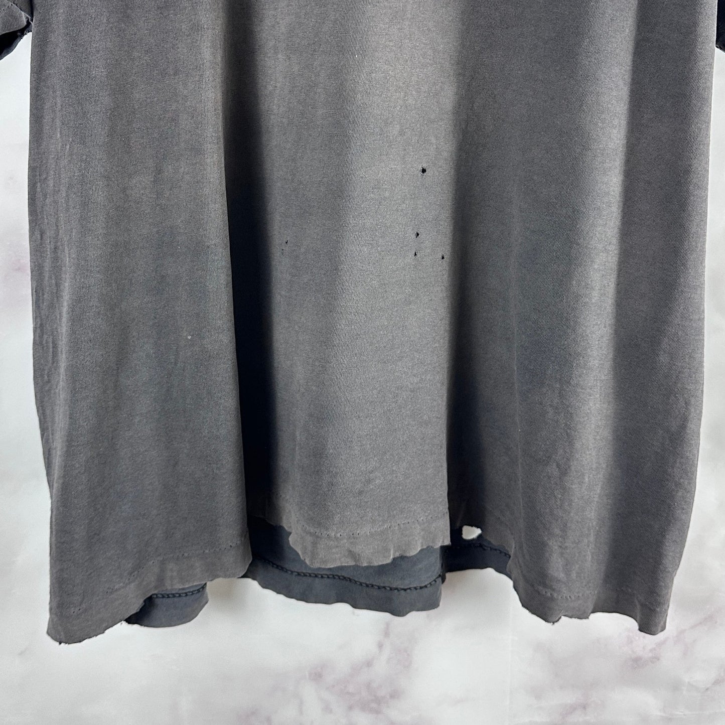 Vintage Marlboro Unlimited Thrashed Pocket Tee