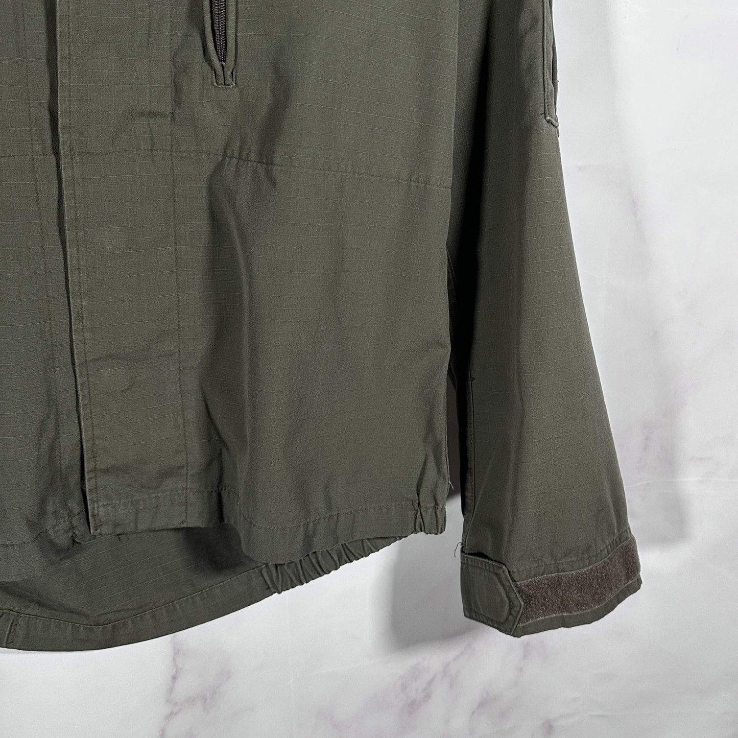 Austrian Military KAZ03 Field Shirt