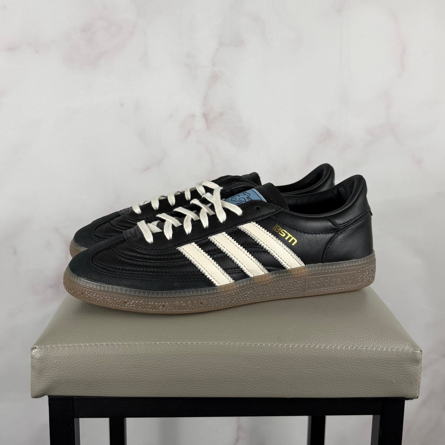 Adidas Handball Special Black BSTN OG 'With a Twist'