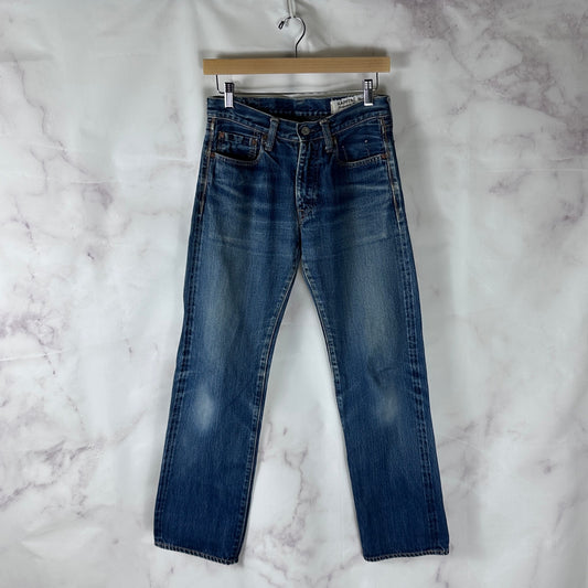 Kapital Selvedge Denim Blue Jeans