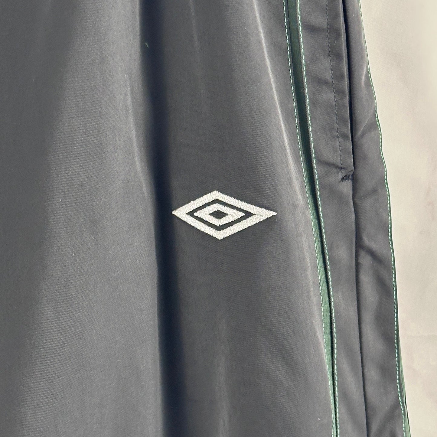 Hidden NY x Umbro Kaleidoscope Track Pants