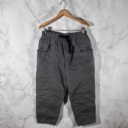 South2 West8 x Charcoal Grey Tech Pants