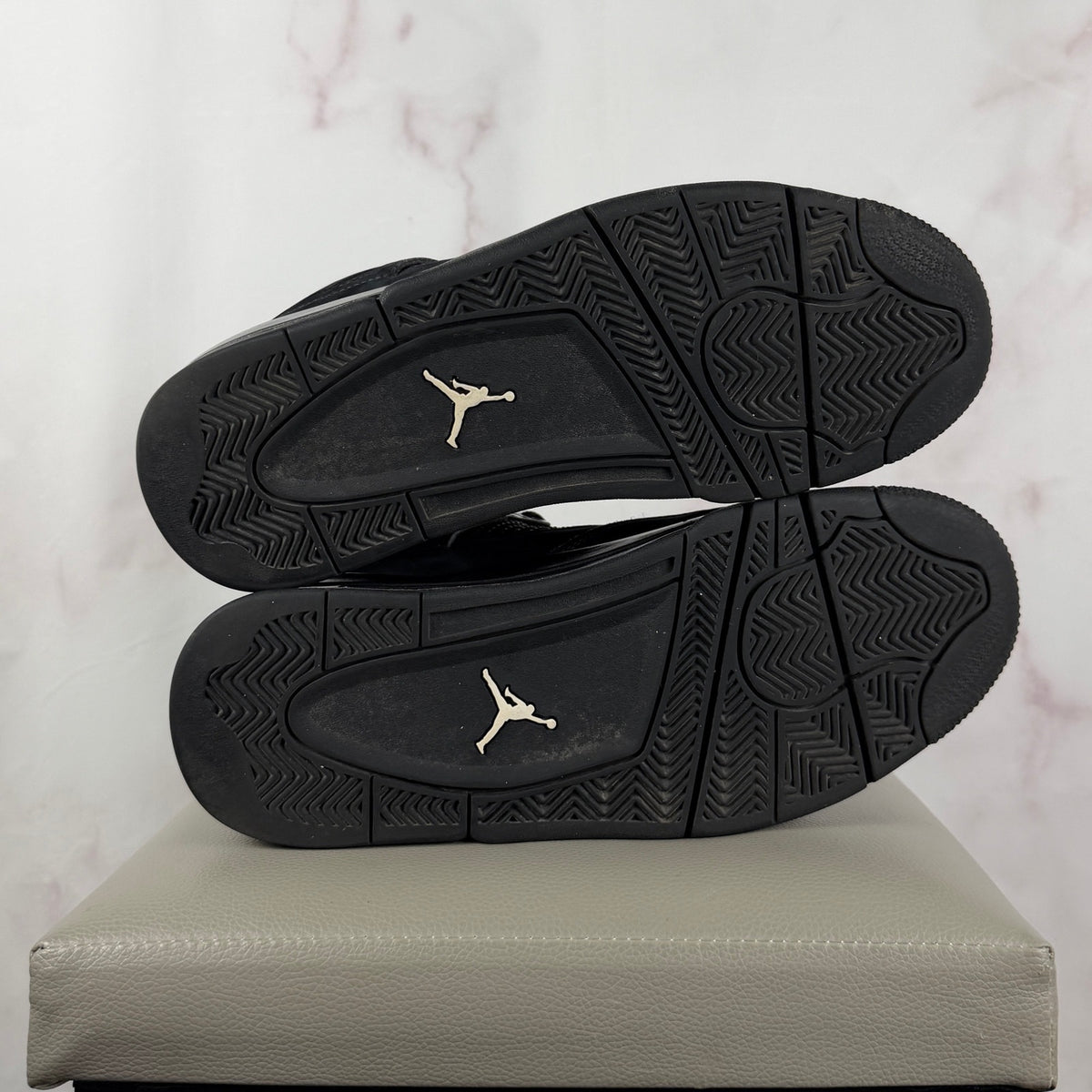 Nike Air Jordan 4 Black Cat 2020
