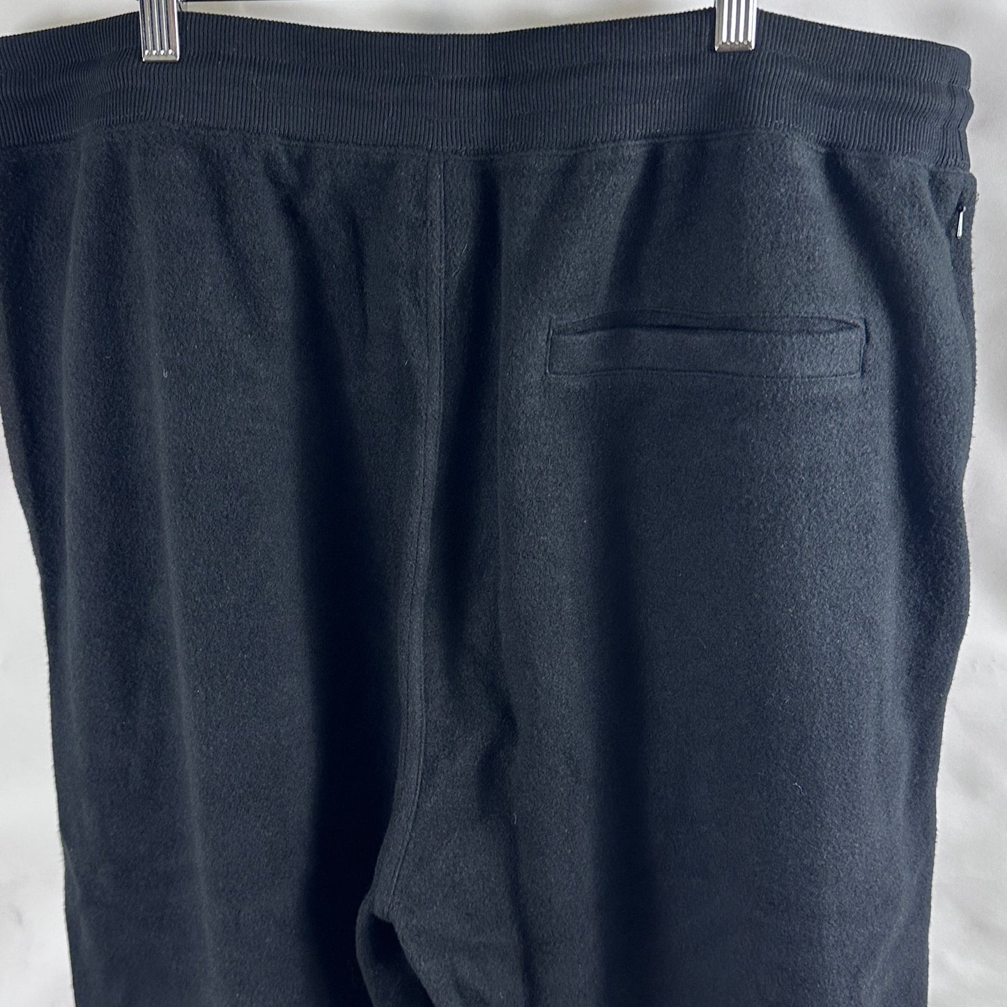 Billionaire Boys Club Sweatpants Black Fleece Jogger Sweats