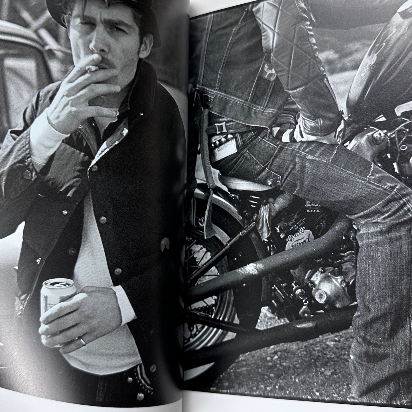 Neighborhood Japan A/W11 ‘Gimme Shelter’ Lookbook