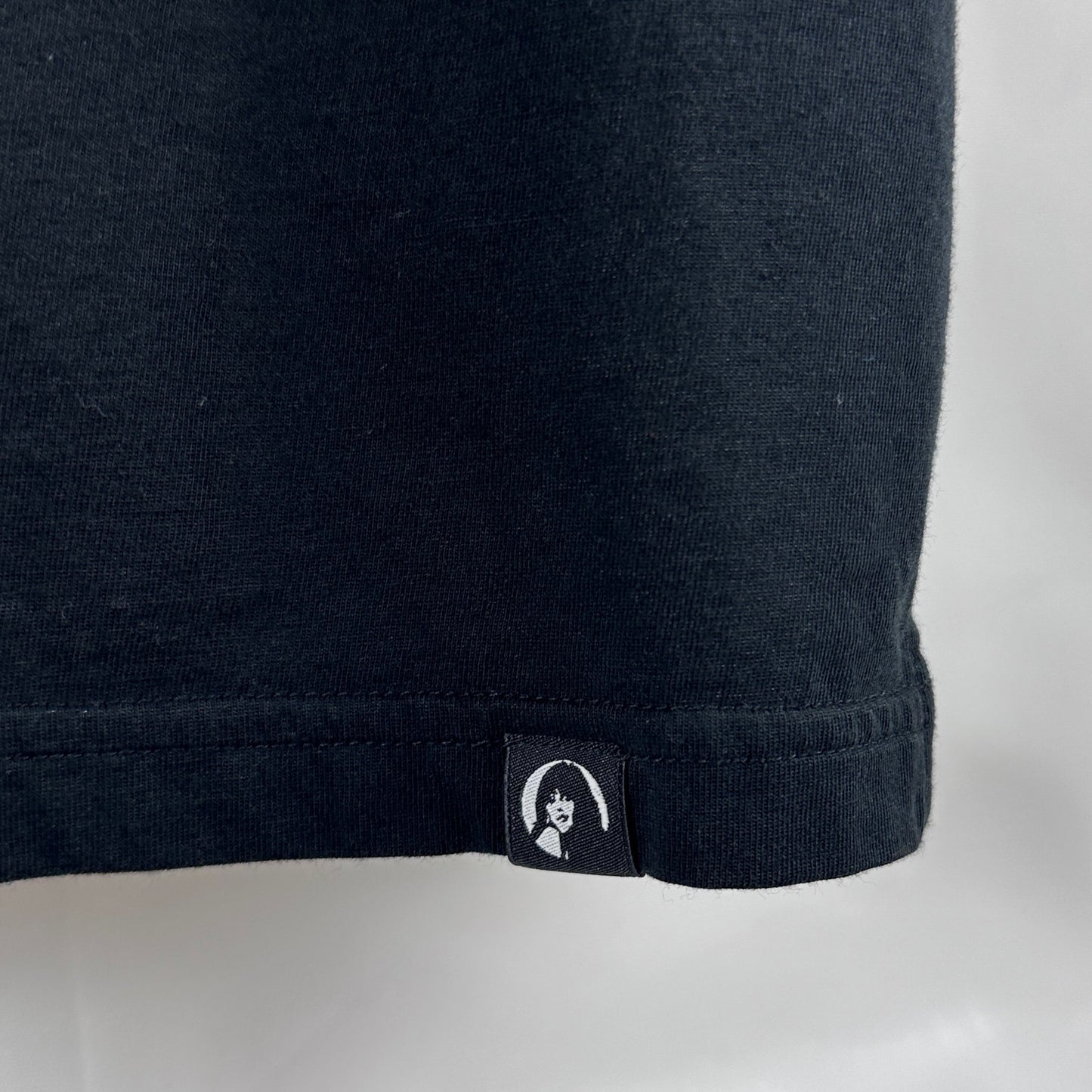 Hysteric Glamour F/W12 Leopard Black Box Tee