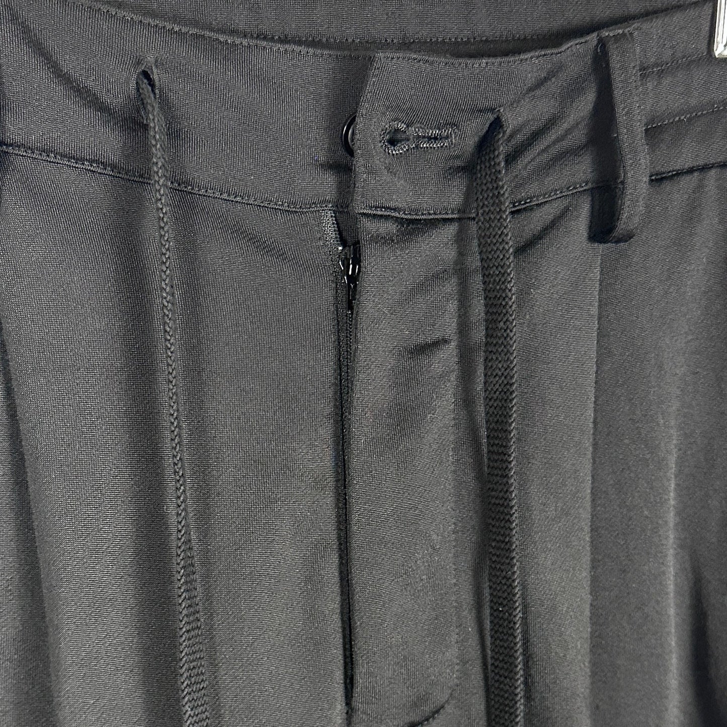 Hysteric Glamour Black Easy Pants