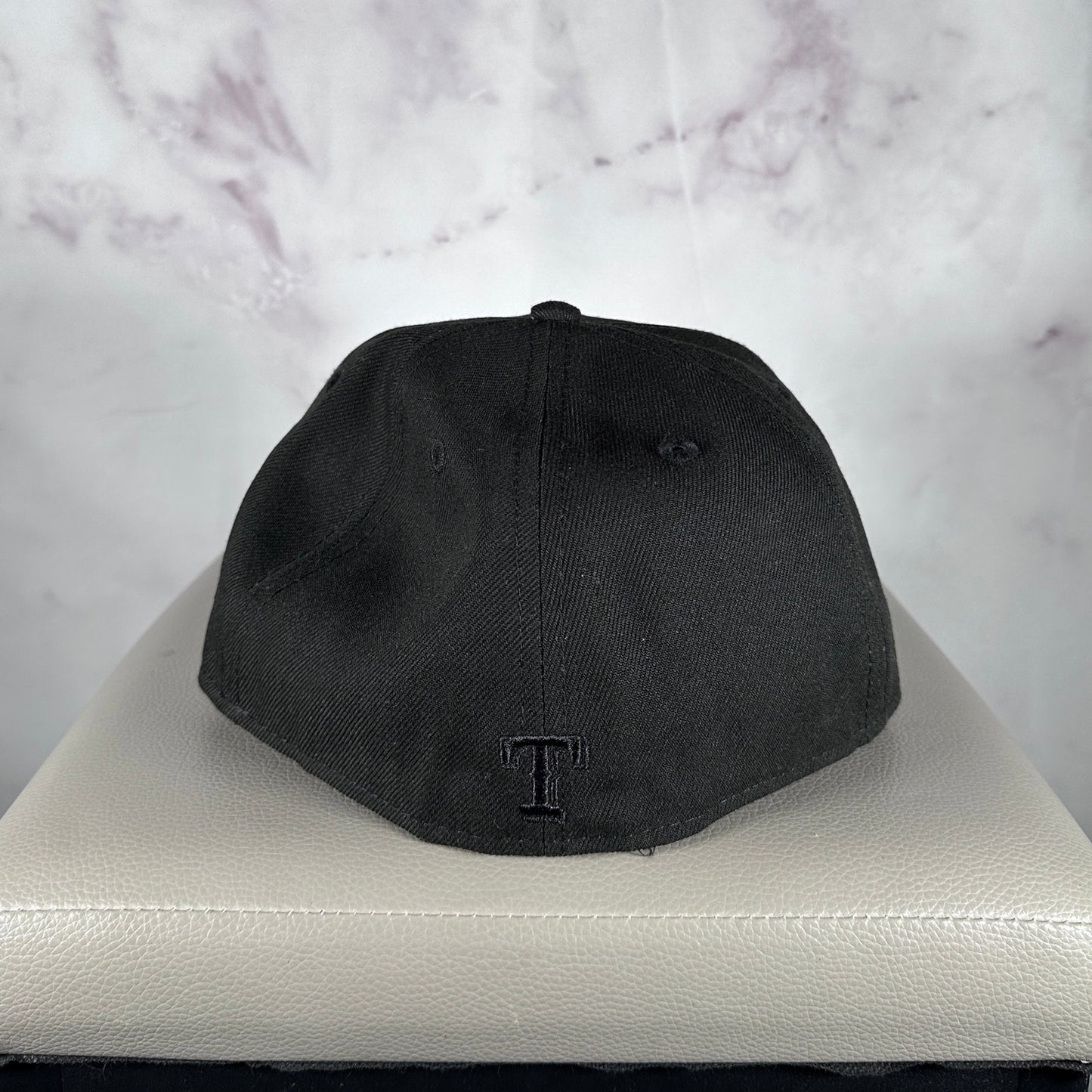 Takahiromiyashita The Soloist ‘I Am The Ranger’ Black Fitted Cap