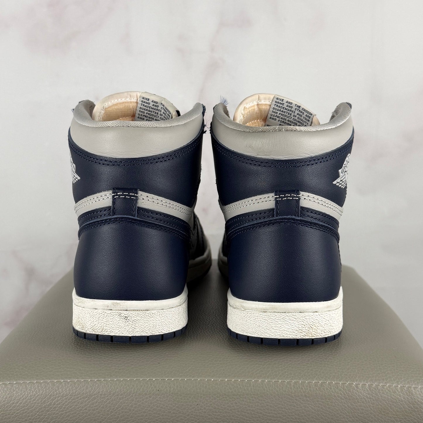 Nike Air Jordan 1 85 High Georgetown